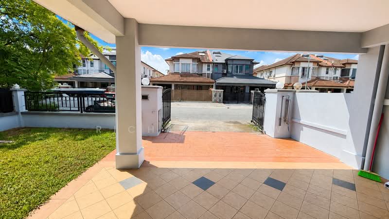 Semi-Detached House for Sale in Kemuning Utama Palma (Shah Alam) - Richard Low - PropertyGuru.com.my