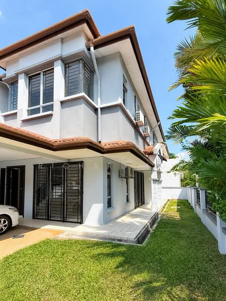 Semi-Detached House for Sale in Kemuning Utama Palma (Shah Alam) - Richard Low - PropertyGuru.com.my