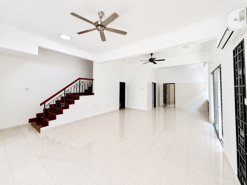 Semi-Detached House for Sale in Kemuning Utama Palma (Shah Alam) - Richard Low - PropertyGuru.com.my