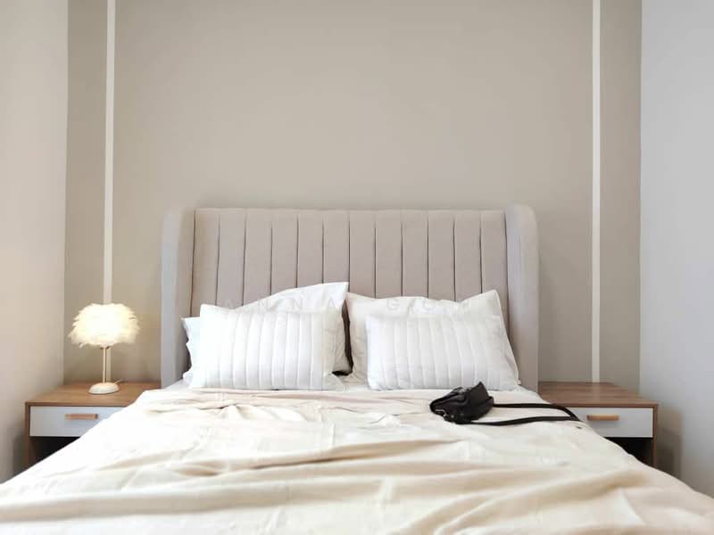 Servis Apartment untuk Disewa di Sunway Belfield - Anna Goh - Bedroom - PropertyGuru.com.my