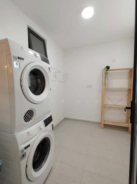 Servis Apartment untuk Disewa di Sunway Belfield - Anna Goh - Interior - PropertyGuru.com.my
