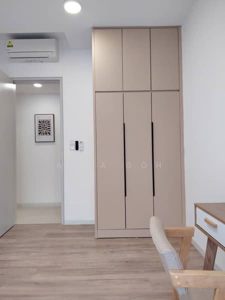 Servis Apartment untuk Disewa di Sunway Belfield - Anna Goh - Interior - PropertyGuru.com.my