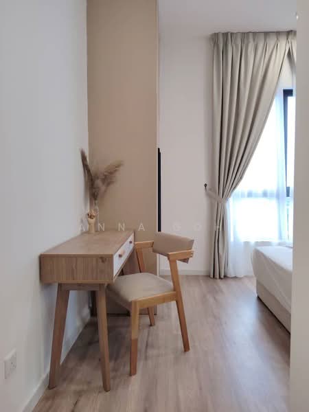 Servis Apartment untuk Disewa di Sunway Belfield - Anna Goh - Study - PropertyGuru.com.my