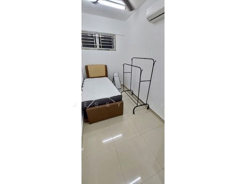 Service Residence for Rent at TRELLIS RESIDENCES - Jessy Koh - Bedroom - PropertyGuru.com.my