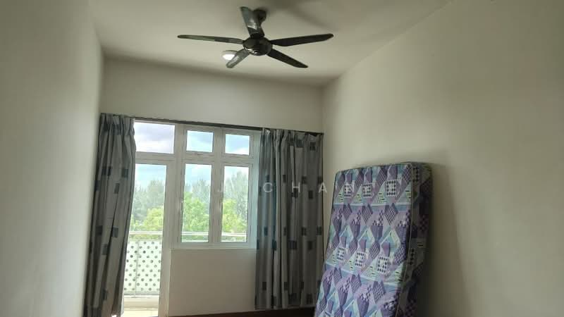 Servis Apartment untuk Disewa di Grandview 360 - SJ CHAN - PropertyGuru.com.my
