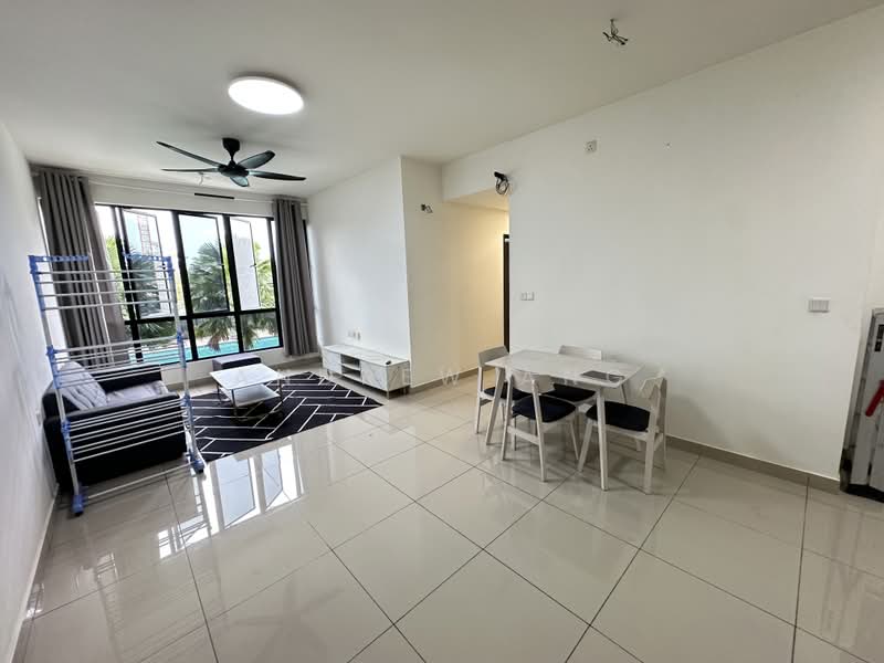 Service Residence for Rent at Veranda Residence - Andrew Ang - PropertyGuru.com.my