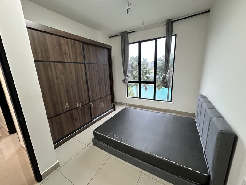 Service Residence for Rent at Veranda Residence - Andrew Ang - PropertyGuru.com.my