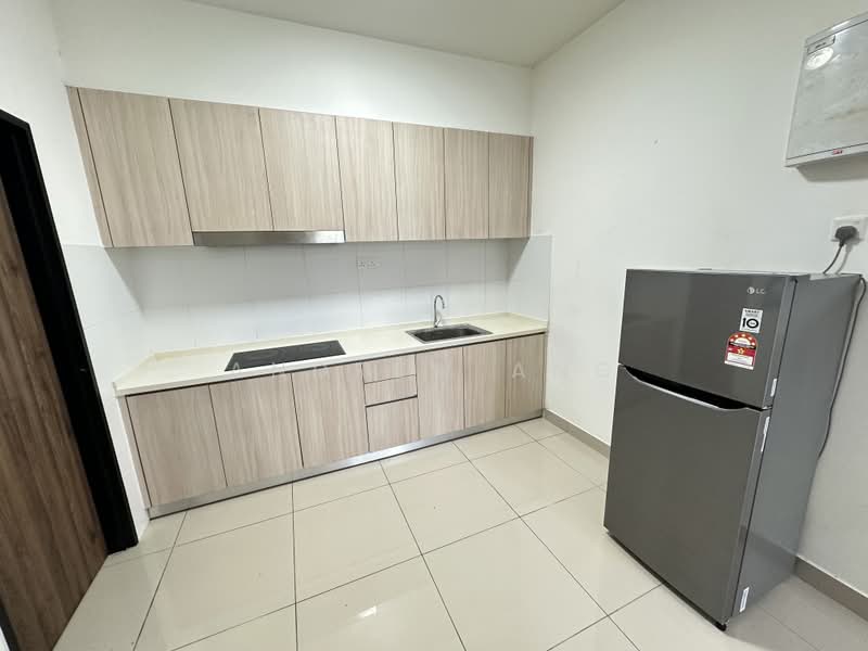 Service Residence for Rent at Veranda Residence - Andrew Ang - PropertyGuru.com.my