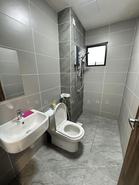Service Residence for Rent at Veranda Residence - Andrew Ang - PropertyGuru.com.my