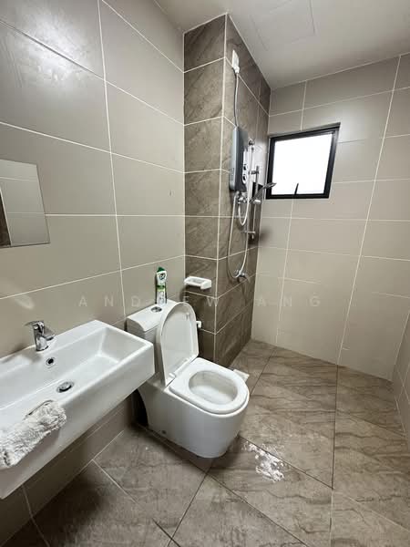 Service Residence for Rent at Veranda Residence - Andrew Ang - PropertyGuru.com.my