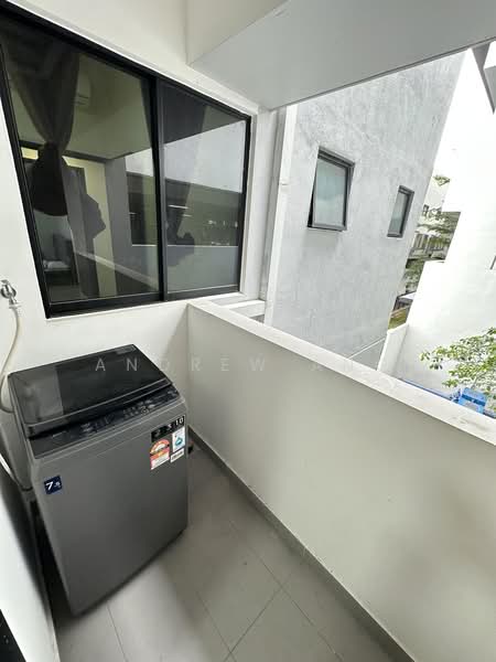 Service Residence for Rent at Veranda Residence - Andrew Ang - PropertyGuru.com.my