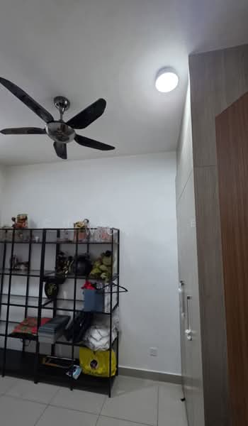 Servis Apartment untuk Disewa di Citizen @ Old Klang Road - Charmaine Wong - Interior - PropertyGuru.com.my