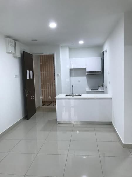 Service Residence for Sale at H2O Residences - Chace Lim - Kitchen - PropertyGuru.com.my