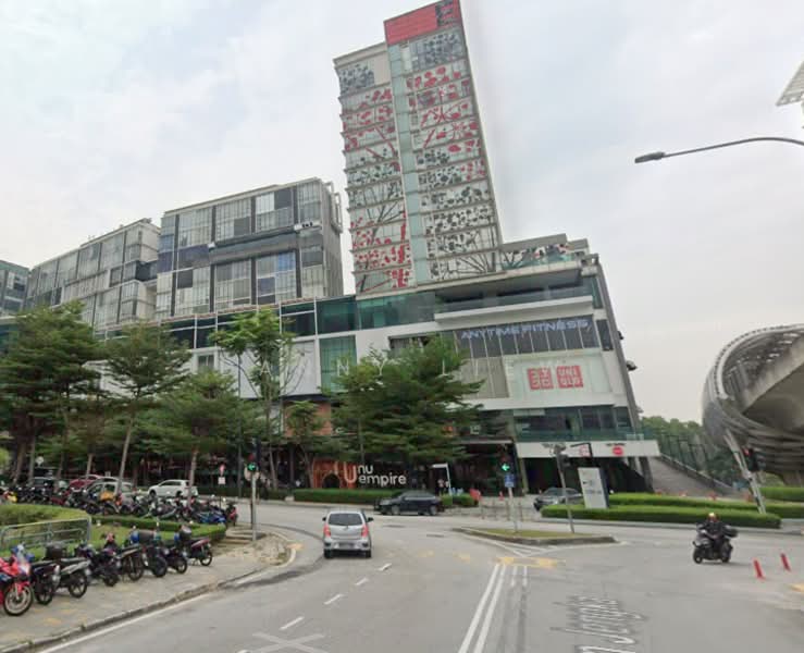 Shop / Office for Rent in Subang Jaya (Selangor) - Danny Liew - Exterior - PropertyGuru.com.my