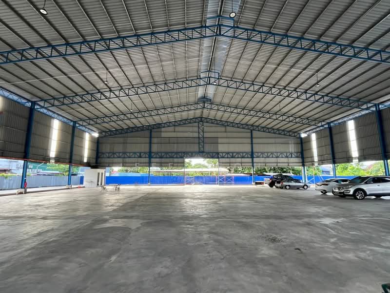 Warehouse for Rent in Kawasan Perusahaan Mergong 2 (Alor Setar) - Jeff Yeoh - Exterior - PropertyGuru.com.my