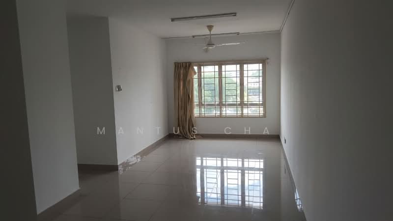 Apartment for Rent at Pangsapuri Bayu Suria (Summerfields Apartments) - Mantus Chai - PropertyGuru.com.my