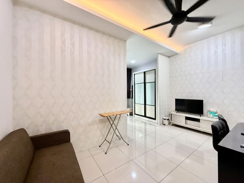 Servis Apartment untuk Dijual di Palazio - Janice . - PropertyGuru.com.my