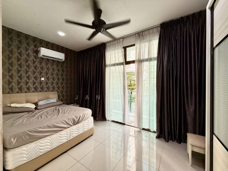 Servis Apartment untuk Dijual di Palazio - Janice . - PropertyGuru.com.my
