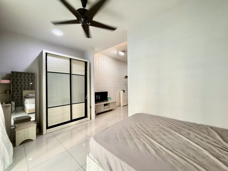 Servis Apartment untuk Dijual di Palazio - Janice . - PropertyGuru.com.my