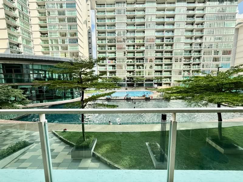 Servis Apartment untuk Dijual di Palazio - Janice . - PropertyGuru.com.my