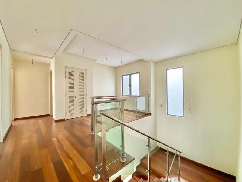 Semi-Detached House for Sale in Denai Alam (Shah Alam) - Mohd Aizat Saiful Bahri - Interior - PropertyGuru.com.my