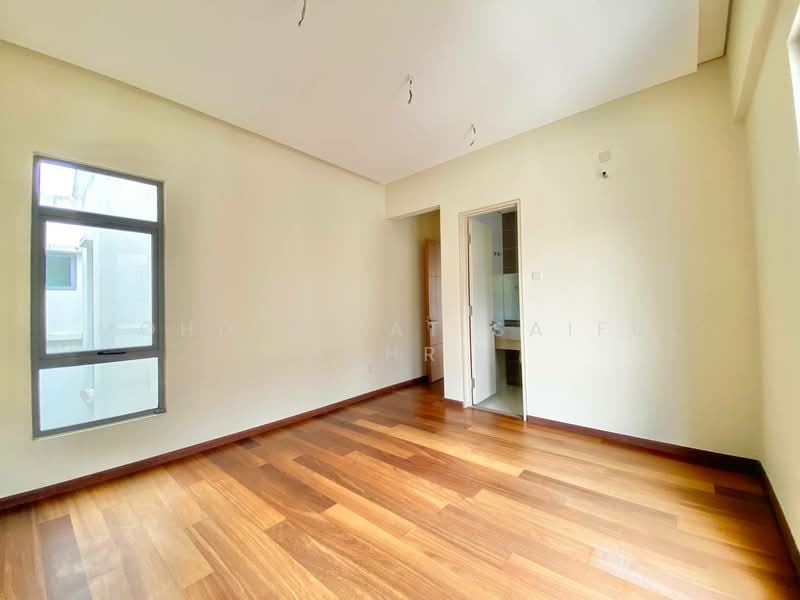Semi-Detached House for Sale in Denai Alam (Shah Alam) - Mohd Aizat Saiful Bahri - Interior - PropertyGuru.com.my