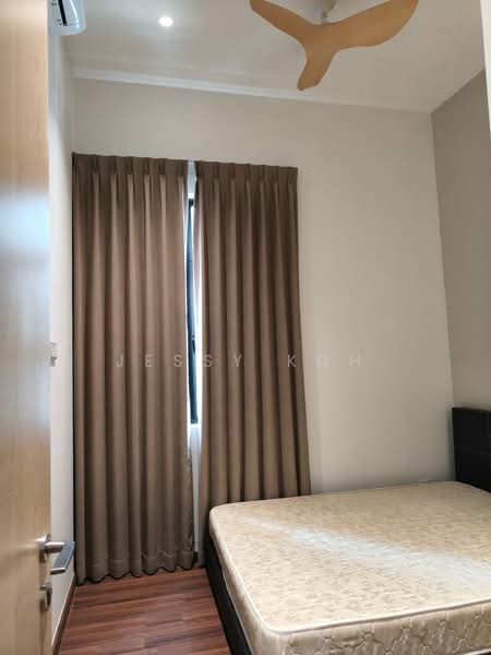 Cluster House for Rent in Johor Bahru (Johor) - Jessy Koh - Bedroom - PropertyGuru.com.my