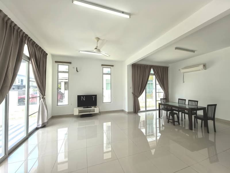 Rumah Berkembar untuk Dijual di Masai (Johor) - Wenting Lee - PropertyGuru.com.my