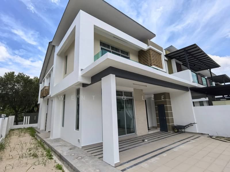 Rumah Berkembar untuk Dijual di Masai (Johor) - Wenting Lee - PropertyGuru.com.my