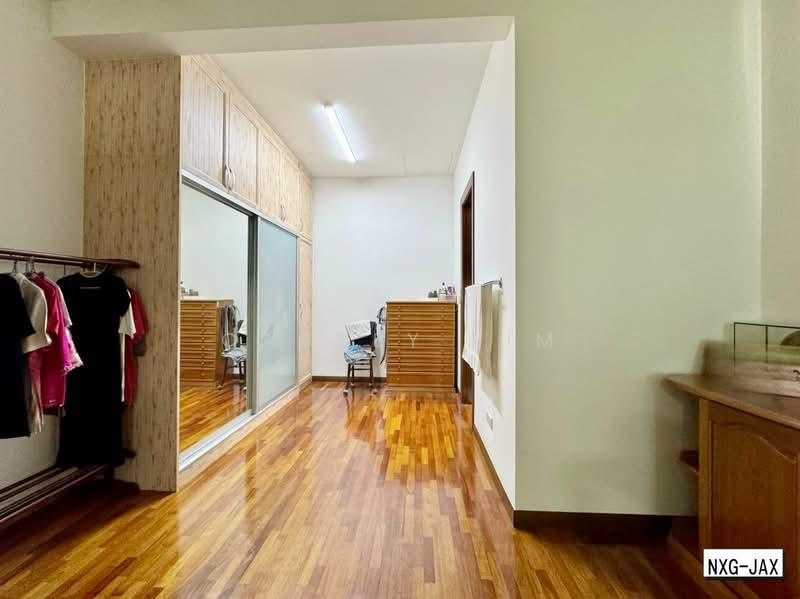 Semi-Detached House for Rent in Setia Alam (Selangor) - Cassey Lim - PropertyGuru.com.my