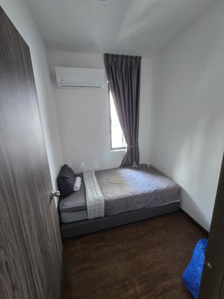 Service Residence for Rent at Country Garden Central Park - Jas Tay - Bedroom - PropertyGuru.com.my