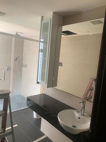 Kondominium untuk Disewa di Zen Residence @ Asplenium Condominium - Yi Jun - Bathroom - PropertyGuru.com.my