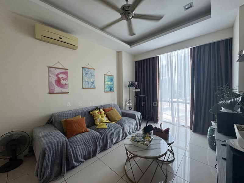 Condominium for Sale at Suasana Bangsar - Ashley Foo - PropertyGuru.com.my