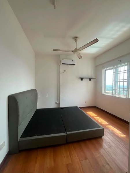 Apartment for Rent at Permas Ville Apartment - SJ CHAN - Bedroom - PropertyGuru.com.my