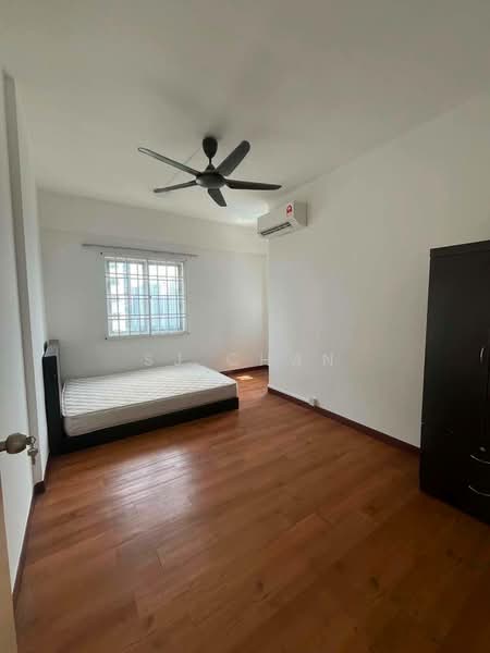 Apartment for Rent at Permas Ville Apartment - SJ CHAN - Bedroom - PropertyGuru.com.my