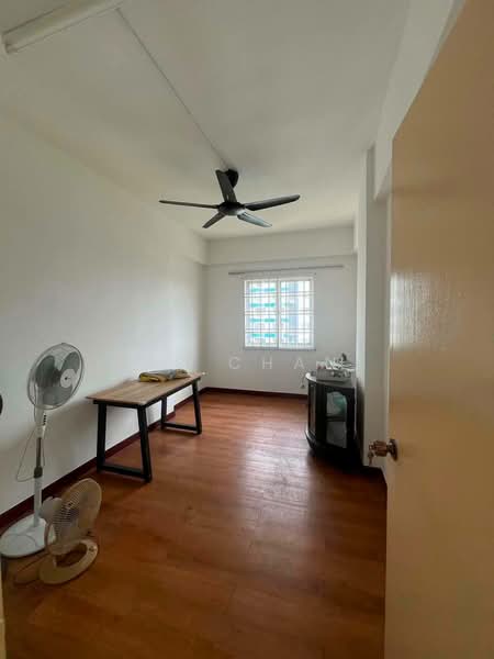 Apartment for Rent at Permas Ville Apartment - SJ CHAN - Interior - PropertyGuru.com.my