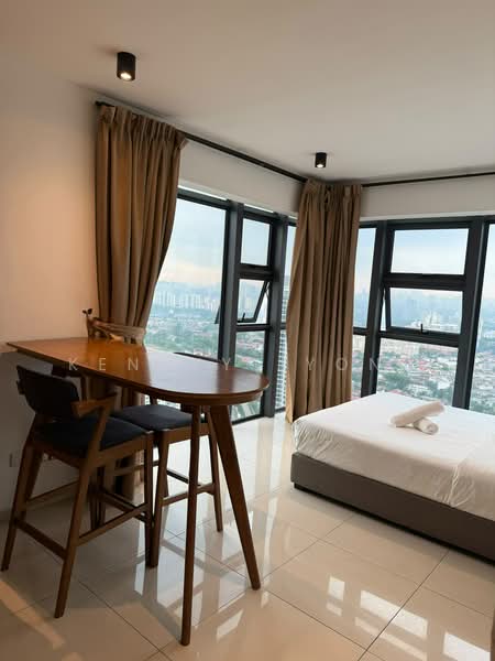 Service Residence for Rent at EkoCheras Service Residences - Kennyyt Yong - PropertyGuru.com.my