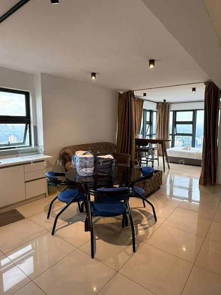 Service Residence for Rent at EkoCheras Service Residences - Kennyyt Yong - PropertyGuru.com.my
