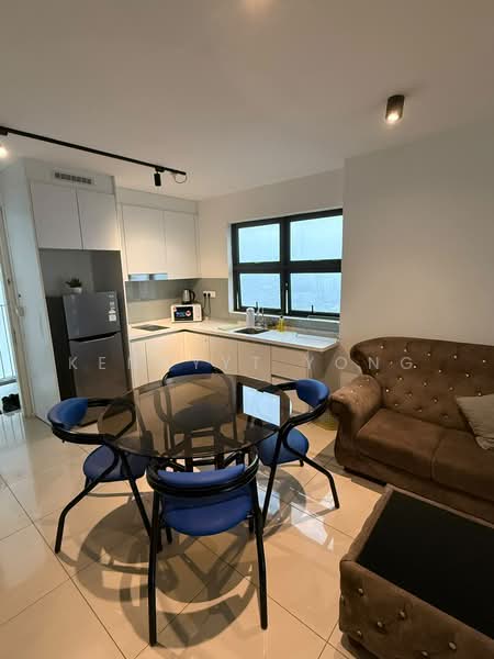 Service Residence for Rent at EkoCheras Service Residences - Kennyyt Yong - PropertyGuru.com.my