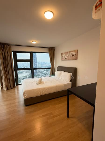 Service Residence for Rent at EkoCheras Service Residences - Kennyyt Yong - PropertyGuru.com.my