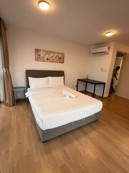 Service Residence for Rent at EkoCheras Service Residences - Kennyyt Yong - PropertyGuru.com.my