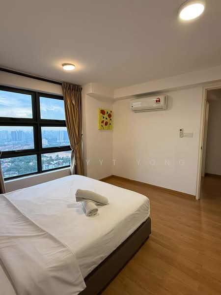 Service Residence for Rent at EkoCheras Service Residences - Kennyyt Yong - PropertyGuru.com.my