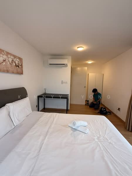 Service Residence for Rent at EkoCheras Service Residences - Kennyyt Yong - PropertyGuru.com.my