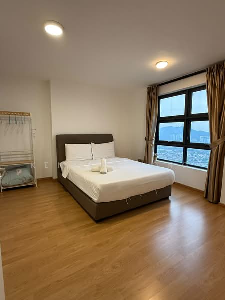 Service Residence for Rent at EkoCheras Service Residences - Kennyyt Yong - PropertyGuru.com.my