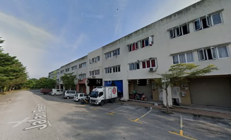 Shop for Rent in Pusat Bandar Rawang (Rawang) - Bond Lee - Exterior - PropertyGuru.com.my