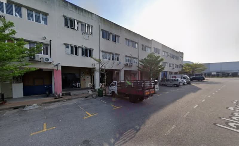 Shop for Rent in Pusat Bandar Rawang (Rawang) - Bond Lee - Exterior - PropertyGuru.com.my