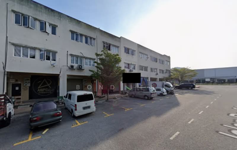 Shop for Rent in Pusat Bandar Rawang (Rawang) - Bond Lee - Exterior - PropertyGuru.com.my