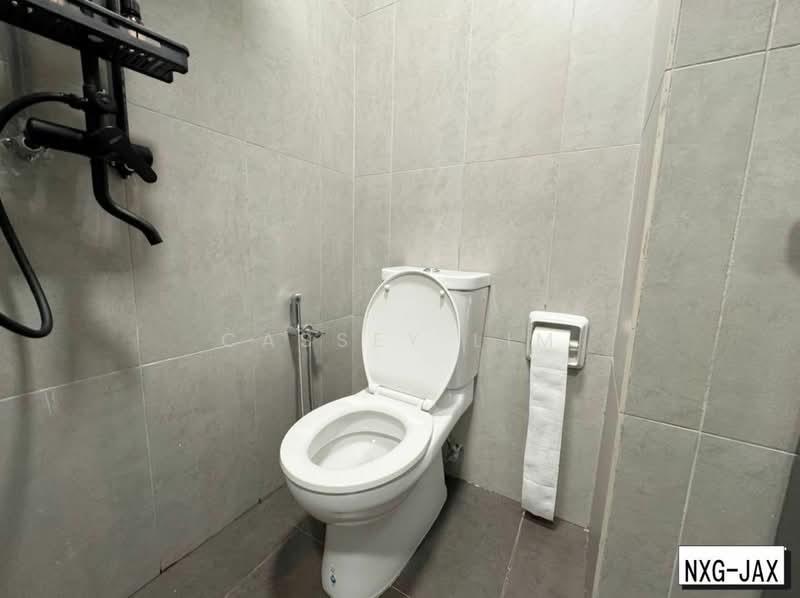 Shop / Office for Sale in Setia Alam (Selangor) - Cassey Lim - Bathroom - PropertyGuru.com.my