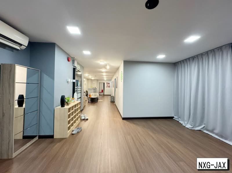 Shop / Office for Sale in Setia Alam (Selangor) - Cassey Lim - Interior - PropertyGuru.com.my