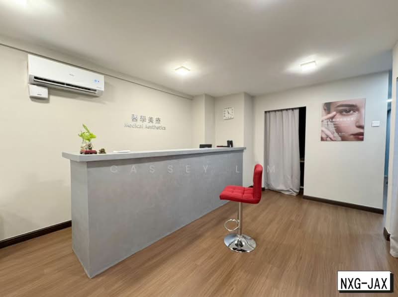 Shop / Office for Sale in Setia Alam (Selangor) - Cassey Lim - PropertyGuru.com.my